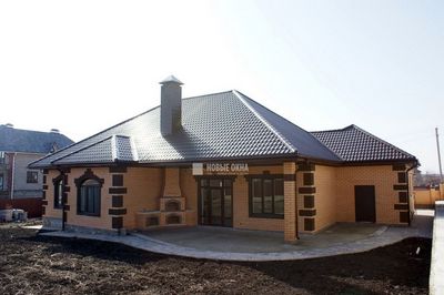 Пластиковые окна Белгород
